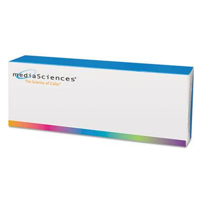 Media Sciences® 44001, 44002, 44003, 44004 Toner