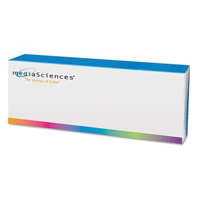 Media Sciences® 44009, 44010, 44011, 44012 Toner