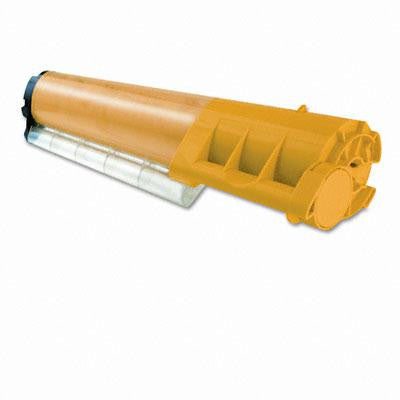 Media Sciences® MS3011CHC, CSC, KHC, MHC, MSC, YHC, YSC Toner Cartridge