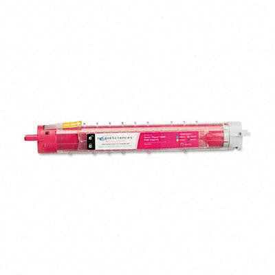 Media Sciences® MS630CHC, MS630KHC, MS630MHC, MS630YHC Laser Cartridge High Capacity