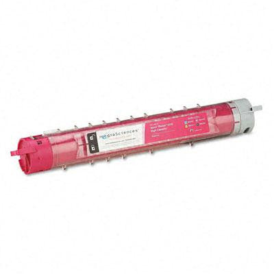 Media Sciences® MS635CHC, MS635KHC, MS635MHC, MS635YHC Laser Cartridge High Capacity