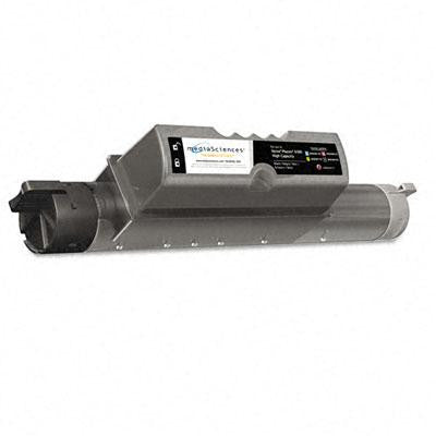 Media Sciences® MS636KHC, MS636CHC, MS636MHC, MS636YHC Laser Cartridge