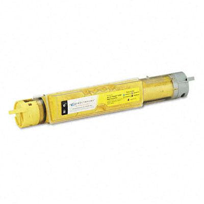 Media Sciences® MS636KHC, MS636CHC, MS636MHC, MS636YHC Laser Cartridge
