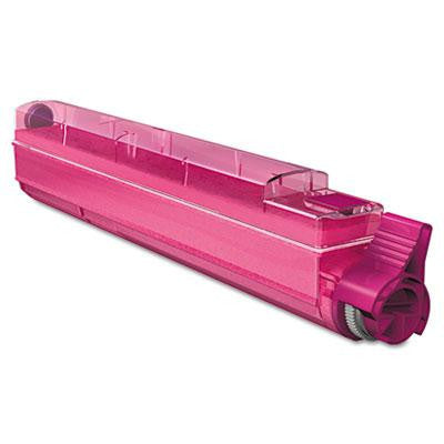 Media Sciences® MSOK96CHCNA, MSOK96KHCNA, MSOK96MHCNA, MSOK96YHCNA Toner