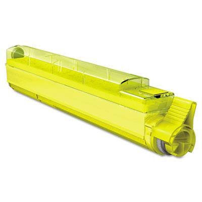 Media Sciences® SX74CHC, SX74CSC, SX74KHC, SX74MHC, SX74MSC, SX74YHC, SX74YSC Toner