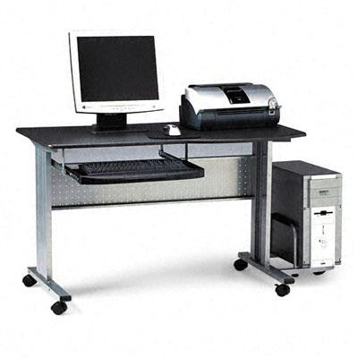 Mayline® Eastwinds™ Series Mobile Work Table