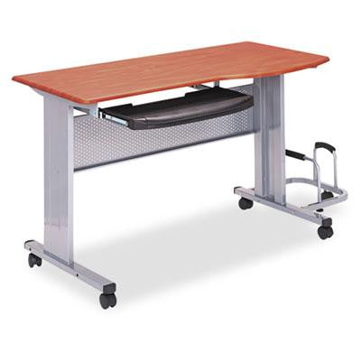 Mayline® Eastwinds™ Series Mobile Work Table