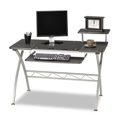 Mayline® Eastwinds™ Vision Computer Desk
