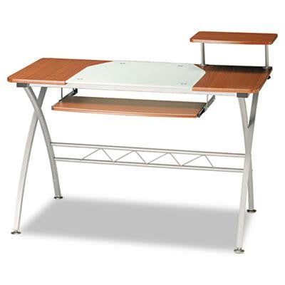 Mayline® Eastwinds™ Vision Computer Desk