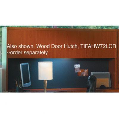 Mayline® Fabric Tack Panel