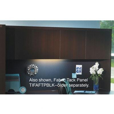 Mayline® Aberdeen® Series Wood Door Hutch