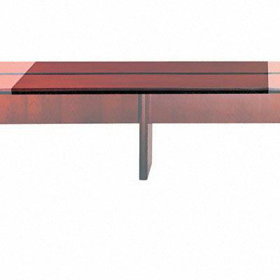 Mayline® Corsica® Series Modular Adder Conference Table Top