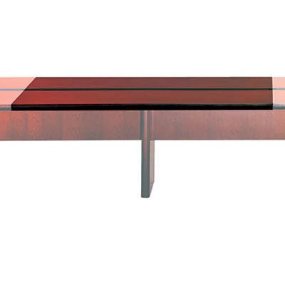 Mayline® Corsica® Series Modular Adder Conference Table Top