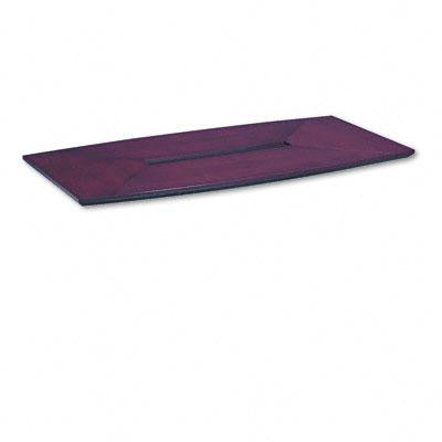 Mayline® Corsica® Series Boat Shape Conference Table Top