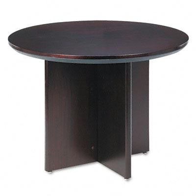 Mayline® Corsica® Series Round Conference Table