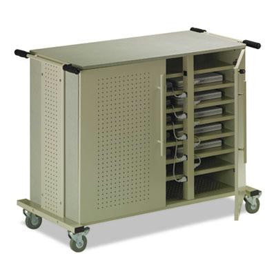 Mayline® Laptop Cart