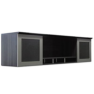 Mayline® Medina™ Series Laminate Hutch