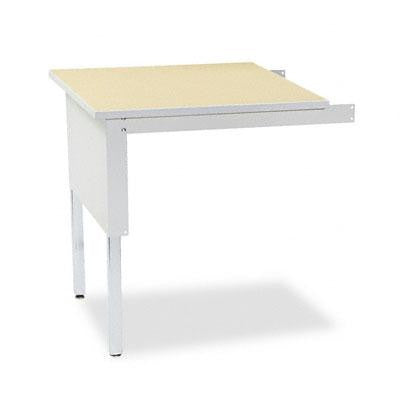 Mayline® Mailflow-To-Go™ Mailroom System Tables