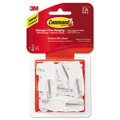 Command™ General Purpose Hooks