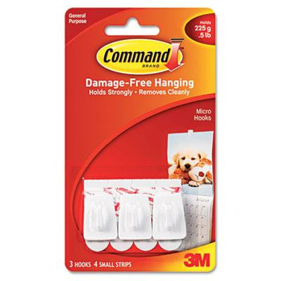Command™ General Purpose Hooks