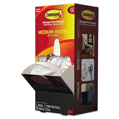 Command™ General Purpose Hooks