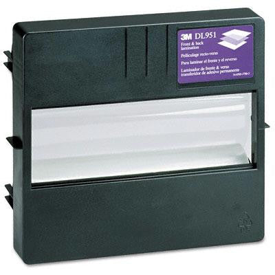 Scotch™ Refill for LS950 Heat-Free Laminating Machines