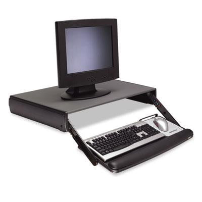 3M Adjustable Keyboard Drawer