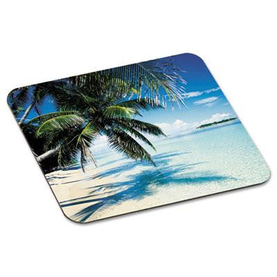 3M Mouse Pad with Precise™ Mousing Surface