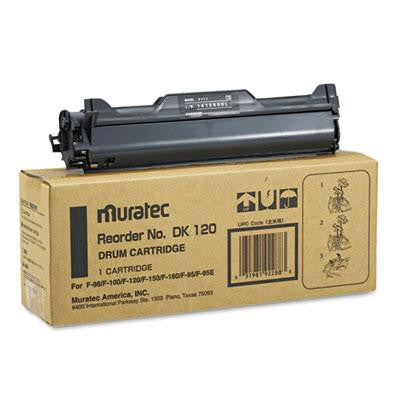 Muratec™ DK120 Drum