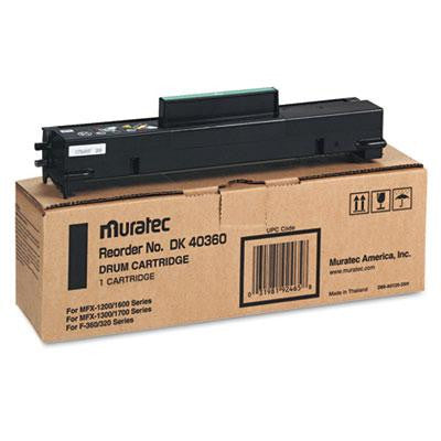 Muratec™ DK40360 Drum