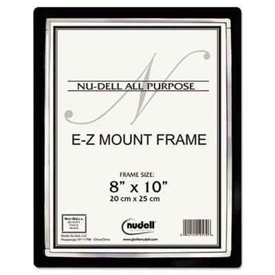 NuDell™ EZ Mount II Document Frame