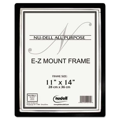 NuDell™ EZ Mount II Document Frame