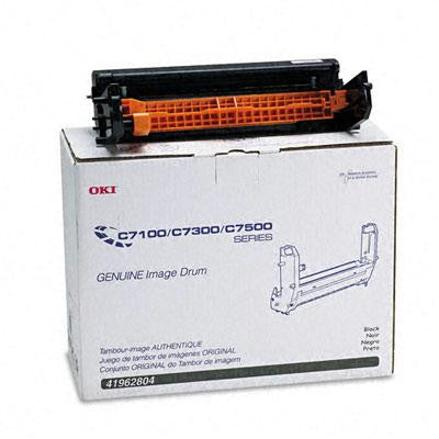 Oki® 41962801, 41962802, 41962803, 41962804 Drum
