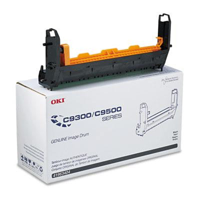 Oki® 41963401, 41963402, 41963403, 41963404 Drum