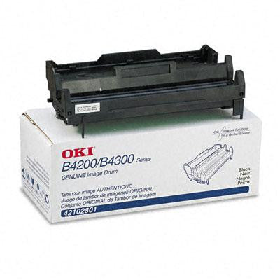 Oki® 42102801 Drum
