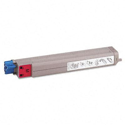 Oki® 42918981, 42918982, 42918983, 42918984 Laser Cartridge