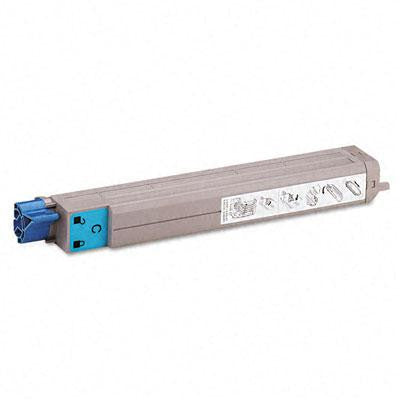 Oki® 42918981, 42918982, 42918983, 42918984 Laser Cartridge