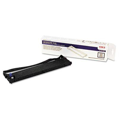 Oki® 43571801 Printer Ribbon
