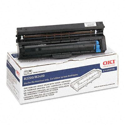 Oki® 43650301 Drum