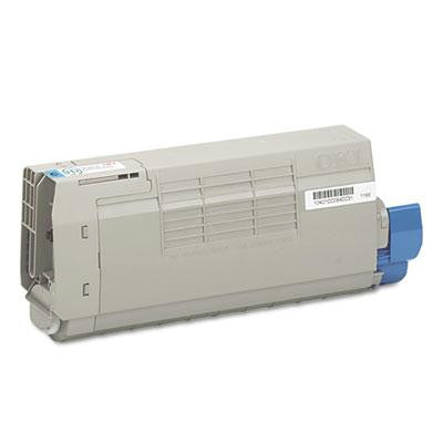 Oki® 43866104, 43866103, 43866101 Laser Cartridge