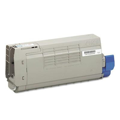 Oki® 43866104, 43866103, 43866101 Laser Cartridge
