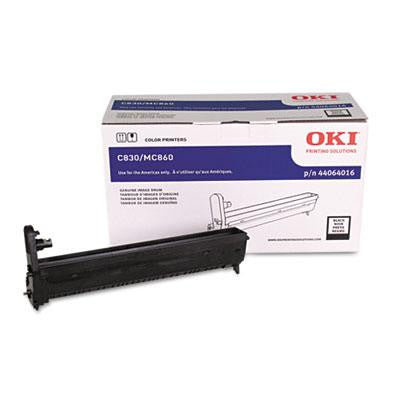 Oki® 44064016, 44064015, 44064014, 44064013 Drum