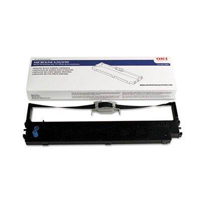 Oki® 44173403 Printer Ribbon