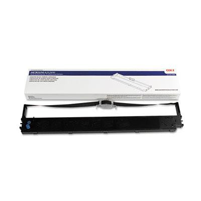 Oki® 44173404 Printer Ribbon