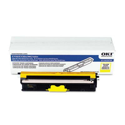 Oki® 44250709-44257016 Toner