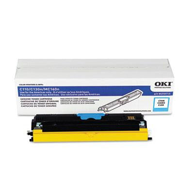Oki® 44250709-44257016 Toner