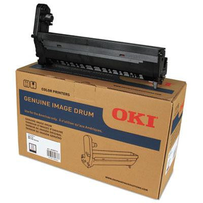 Oki® 45395712 Drum