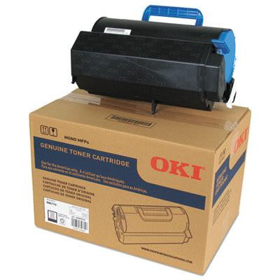 Oki® 45460510, 45488801 Toner
