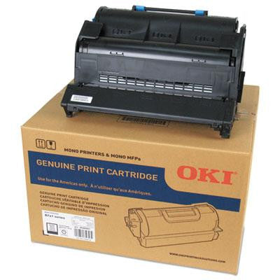 Oki® 45488901 Toner