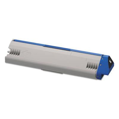 Oki® 45536421, 45536422, 45536423, 45536424 Toner